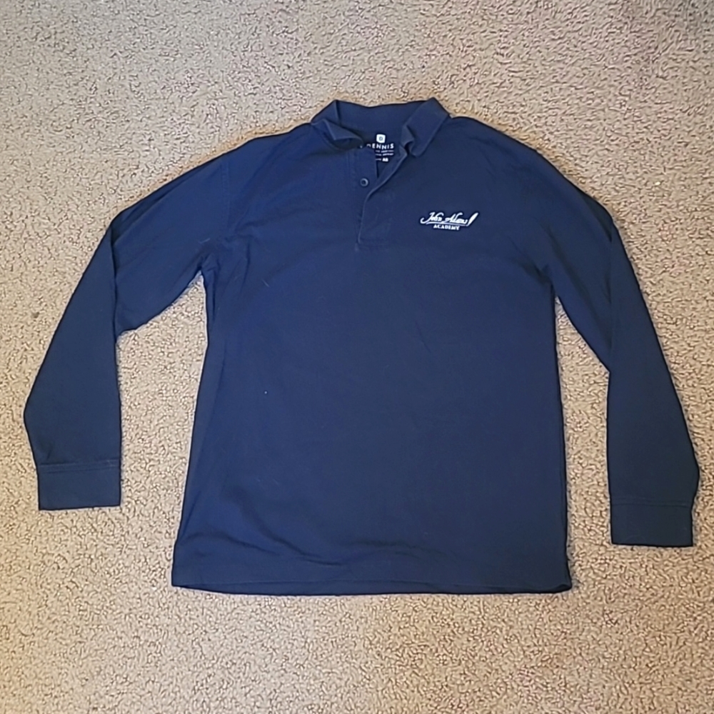 JAA long sleeve shirt